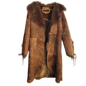 Baby Phat Penny Lane Coat